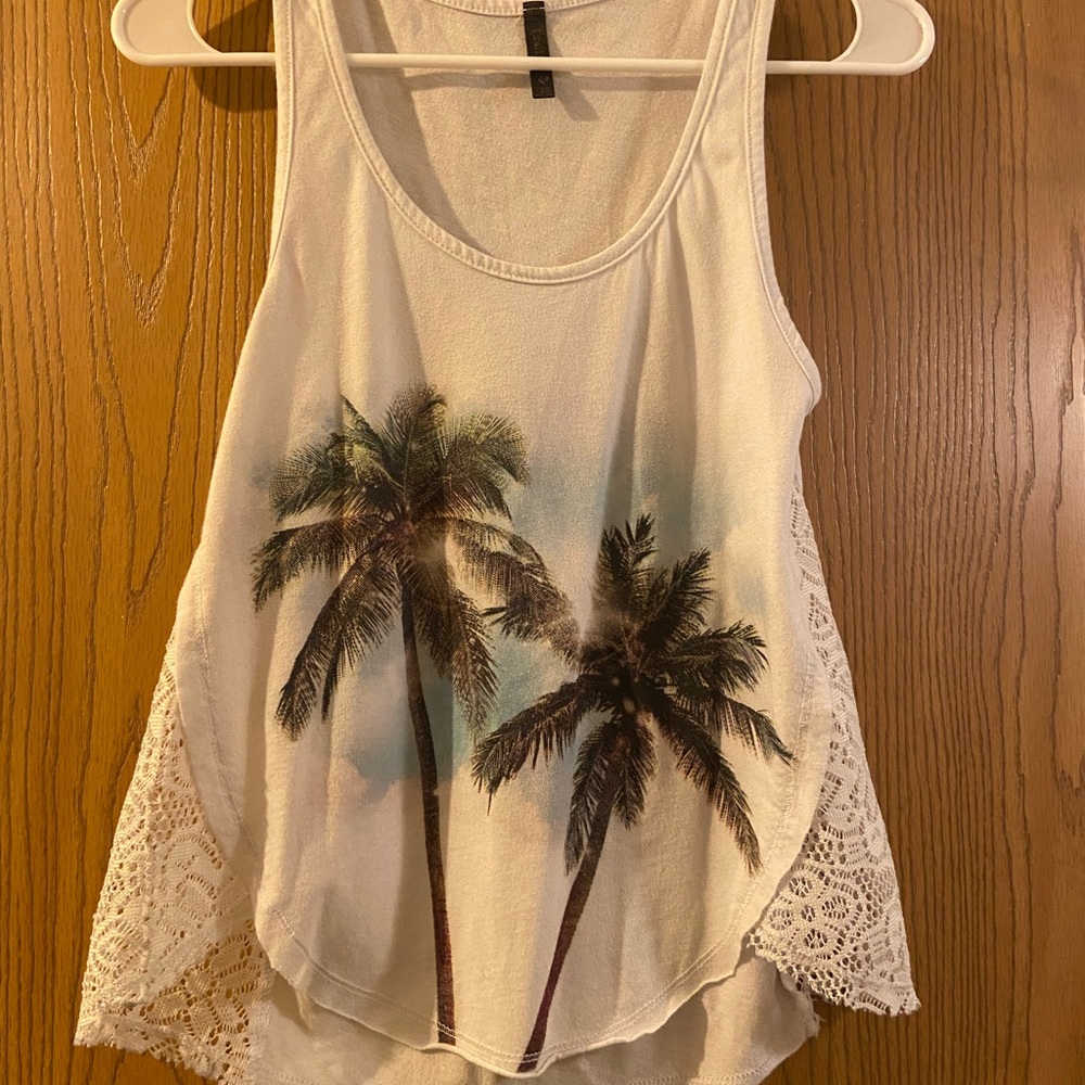 Tank top